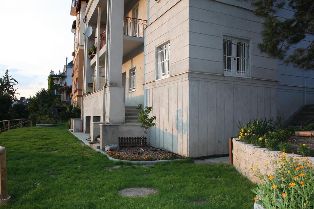 Apartments Vera Karlovy Vary Cameră foto