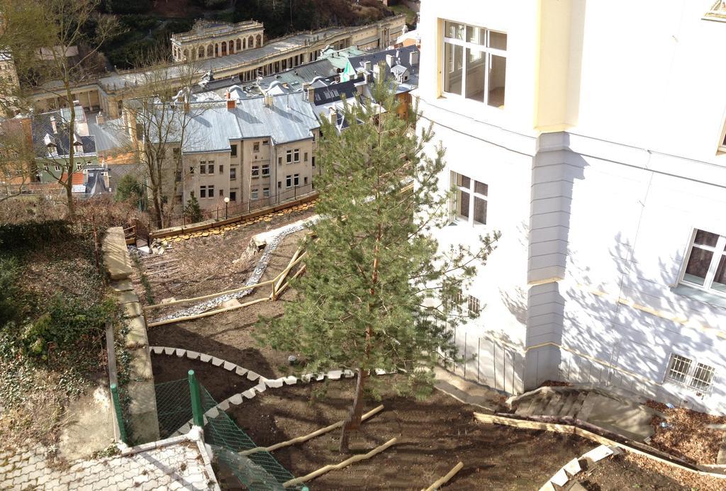 Apartments Vera Karlovy Vary Cameră foto
